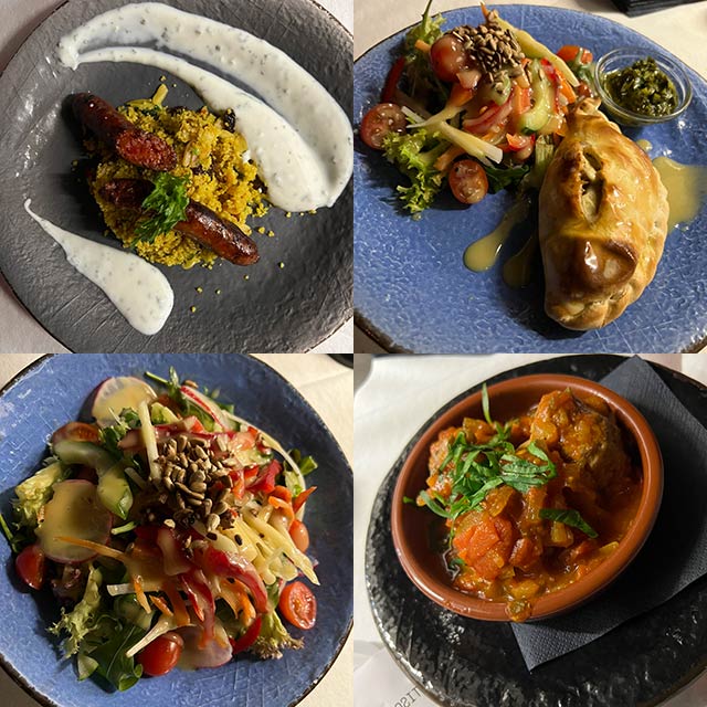 Schopenhauer Wein Bar Bergerstraße Frankfurt mit Tapas und Käseplatte Berger Straße Frankfurt