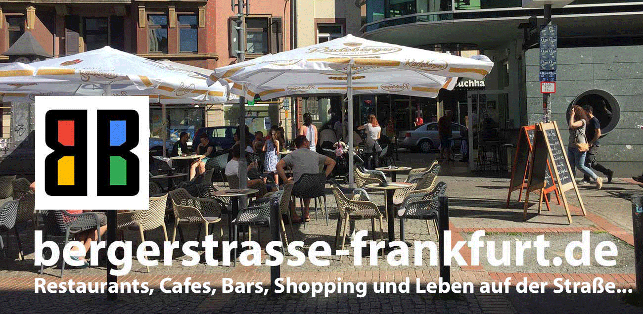 Frankfurt Berger Straße